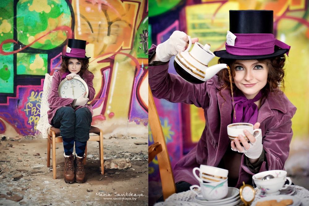 Hatter