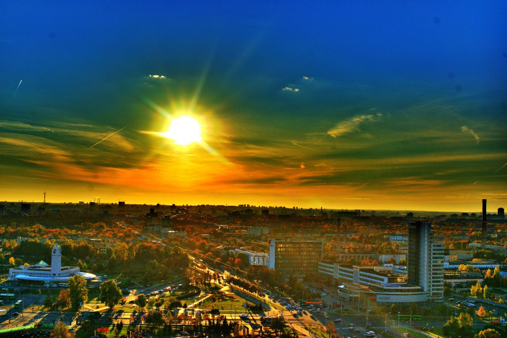 Die Wahrnehmung der ungewöhnlichen