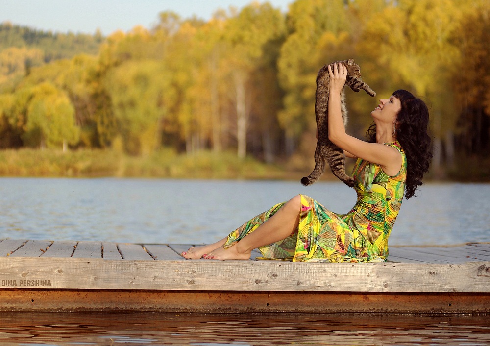 Ein zufälliges Treffen
