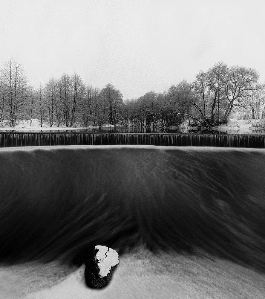 All die vertrauten Ort)