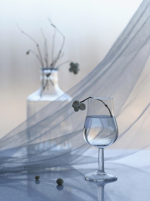 Shedding der Gedanke an Sie ....