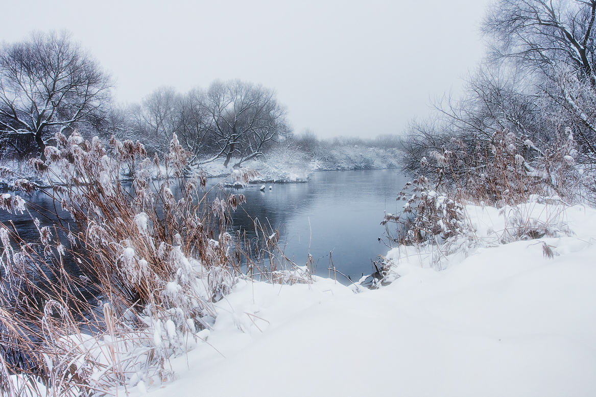 Wintermärchen ....................