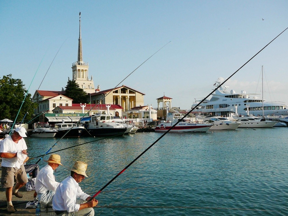 Glitter und einfachen Freuden