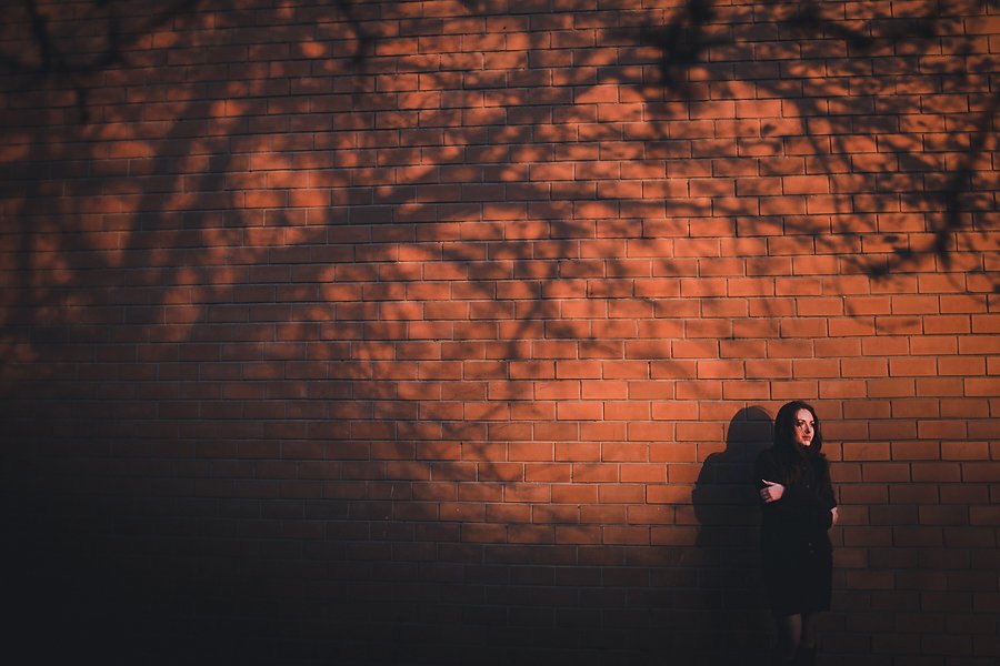 Herbst Zärtlichkeit