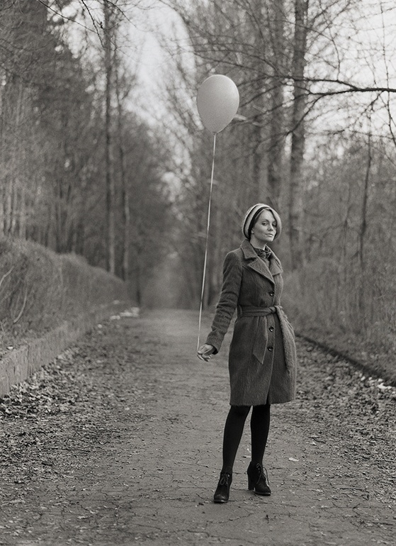 Leichtigkeit des Seins