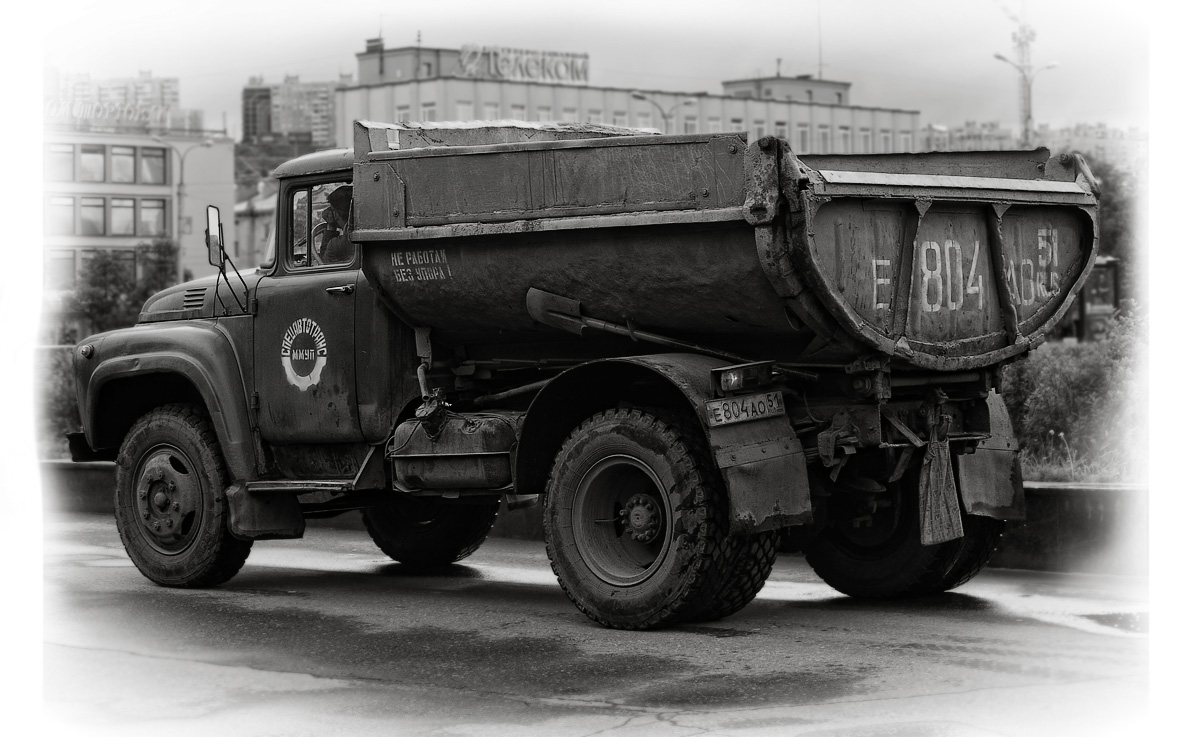 Nicht ohne Anschlag arbeiten