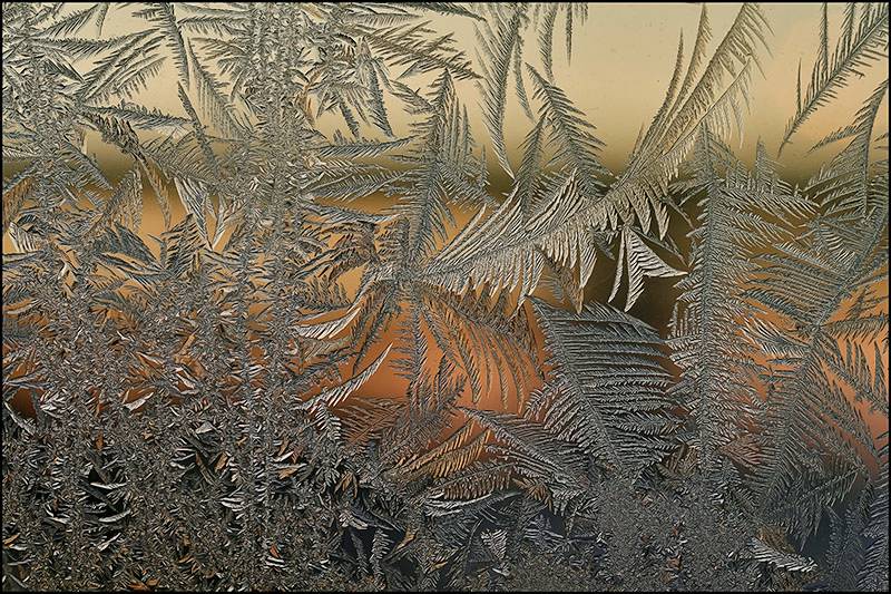 Spröden Beschichtung ...