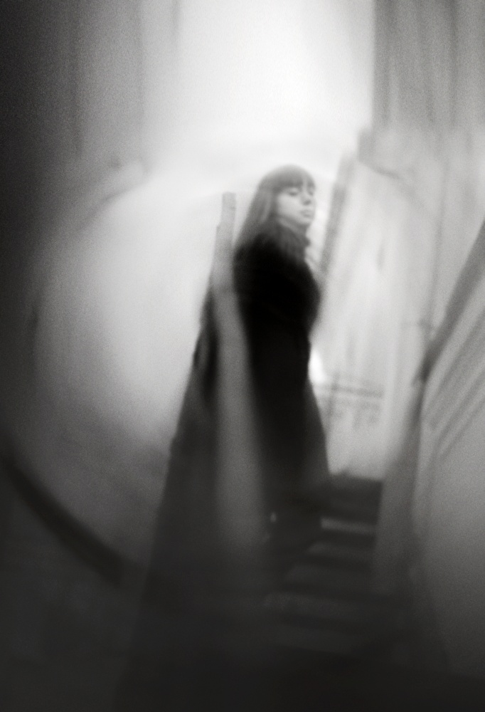 zakruzhennye Träume