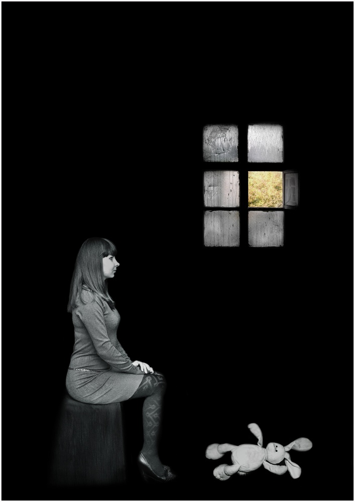 es gibt eine Lösung ...