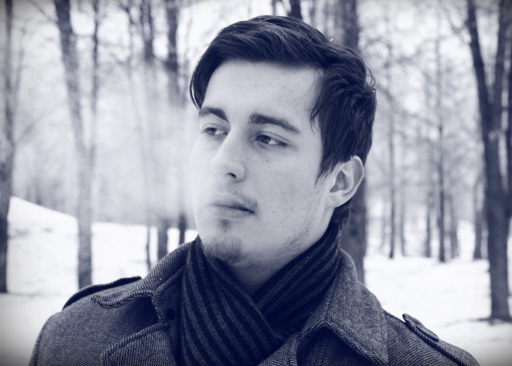 Rauchen wie ein Paar ..