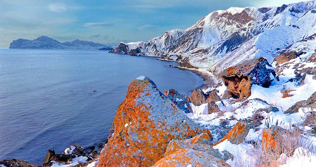 Winter Umhänge Cimmerien