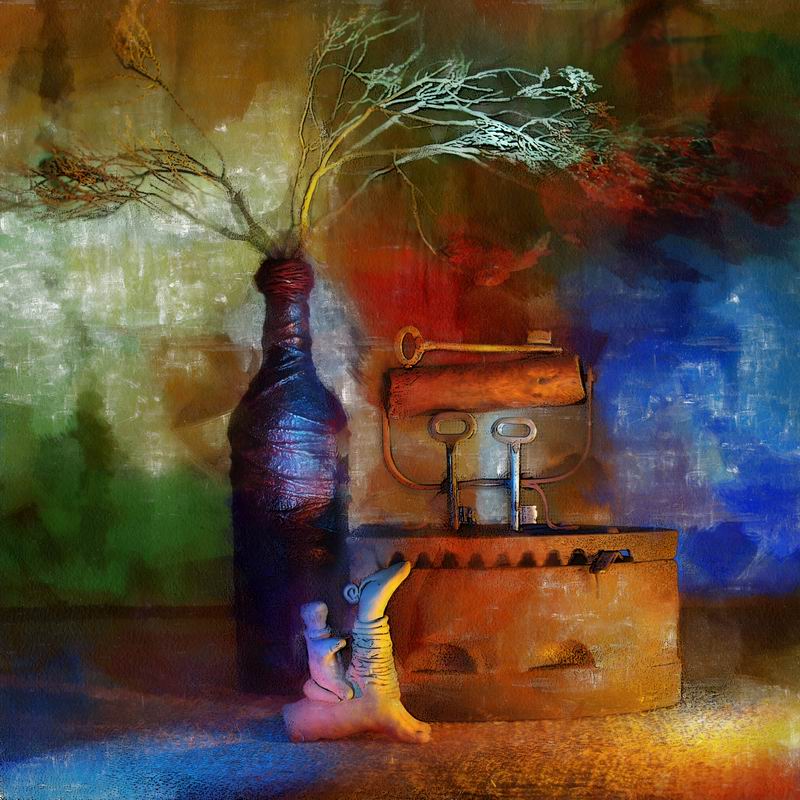 ein wichtiger Ritus der