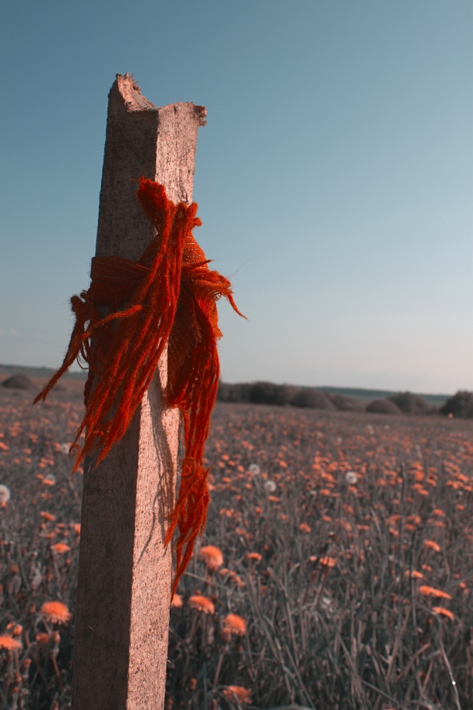 Loi Bykahan's Spring