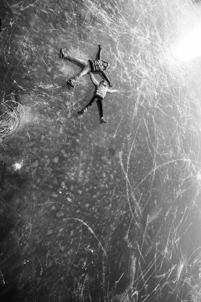 Welt ist nicht genug ...