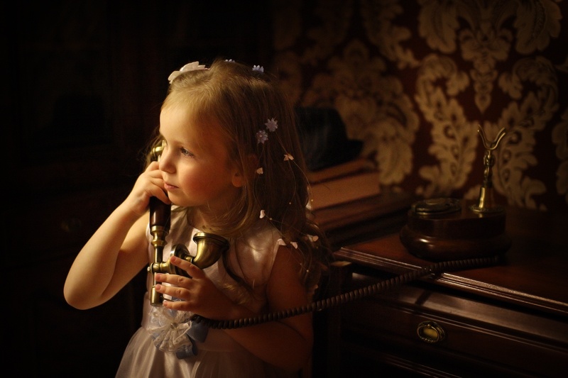 Ale , Väter, und ich ...