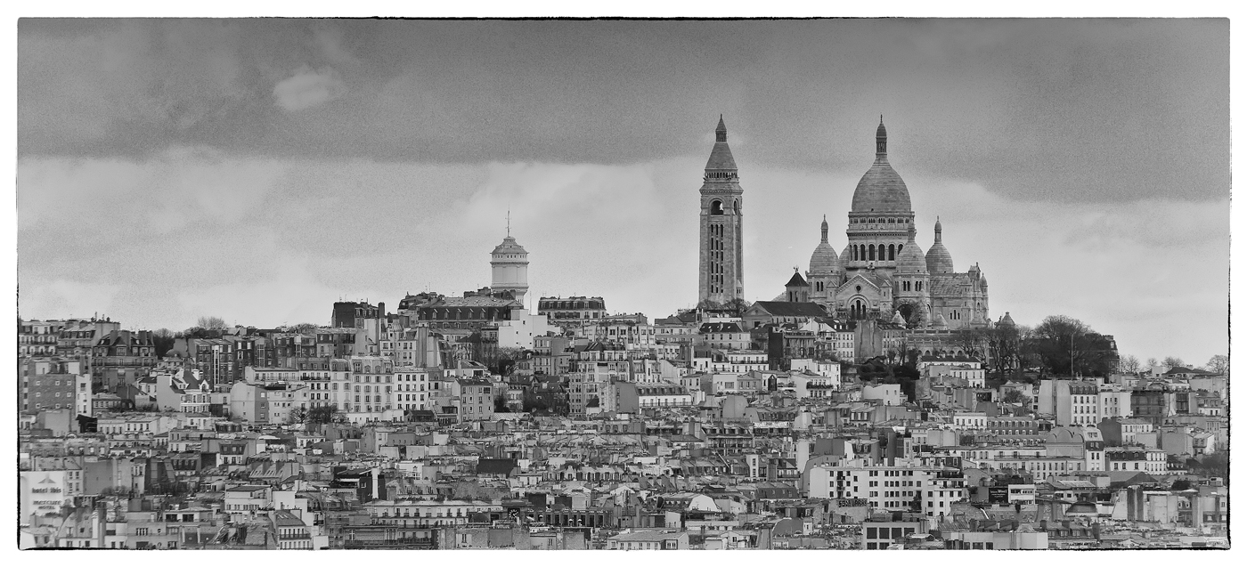 Montmartre
