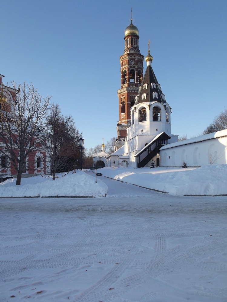 Die beiden Schönheiten