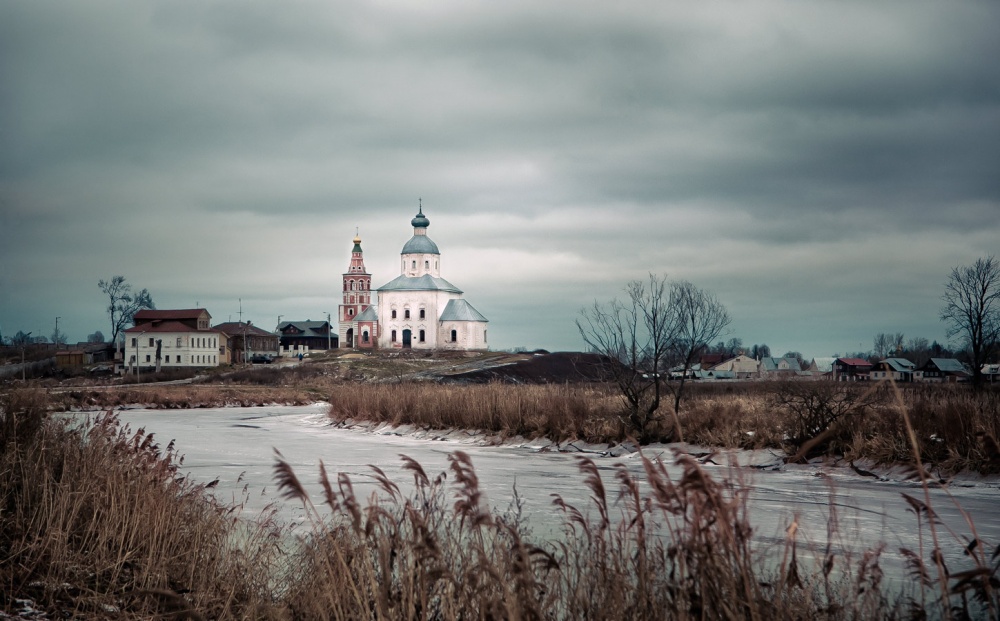 Kirche des Propheten Elias