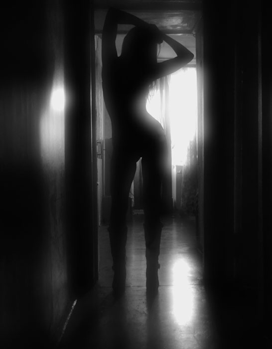 Silhouette