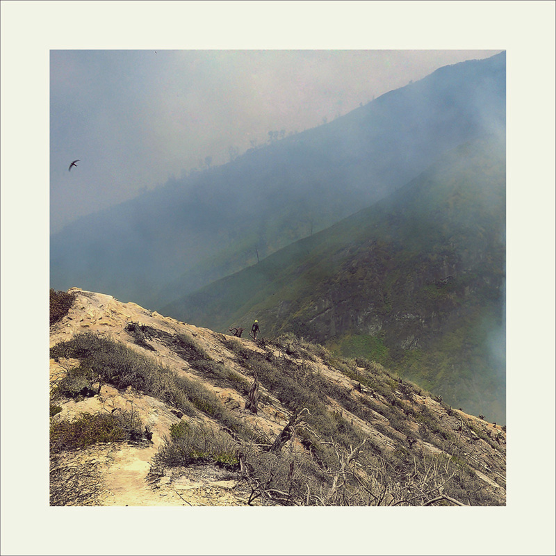 The dead place. ver/ 2