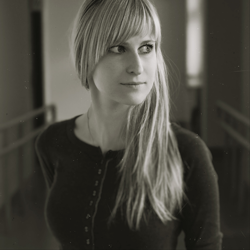 Portrait of a Nummer 6