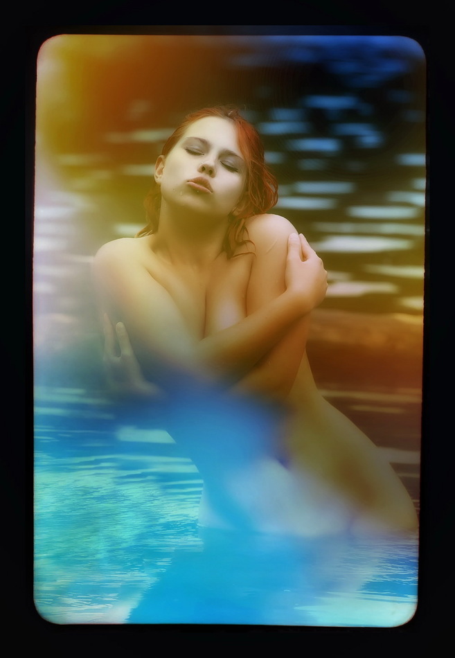 Meine Liebe zur Veranstaltung