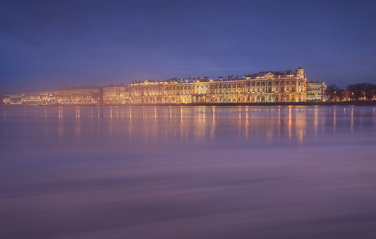 Der Winterpalast
