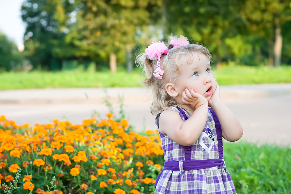 Diese Erwachsenen nicht verstehen ...