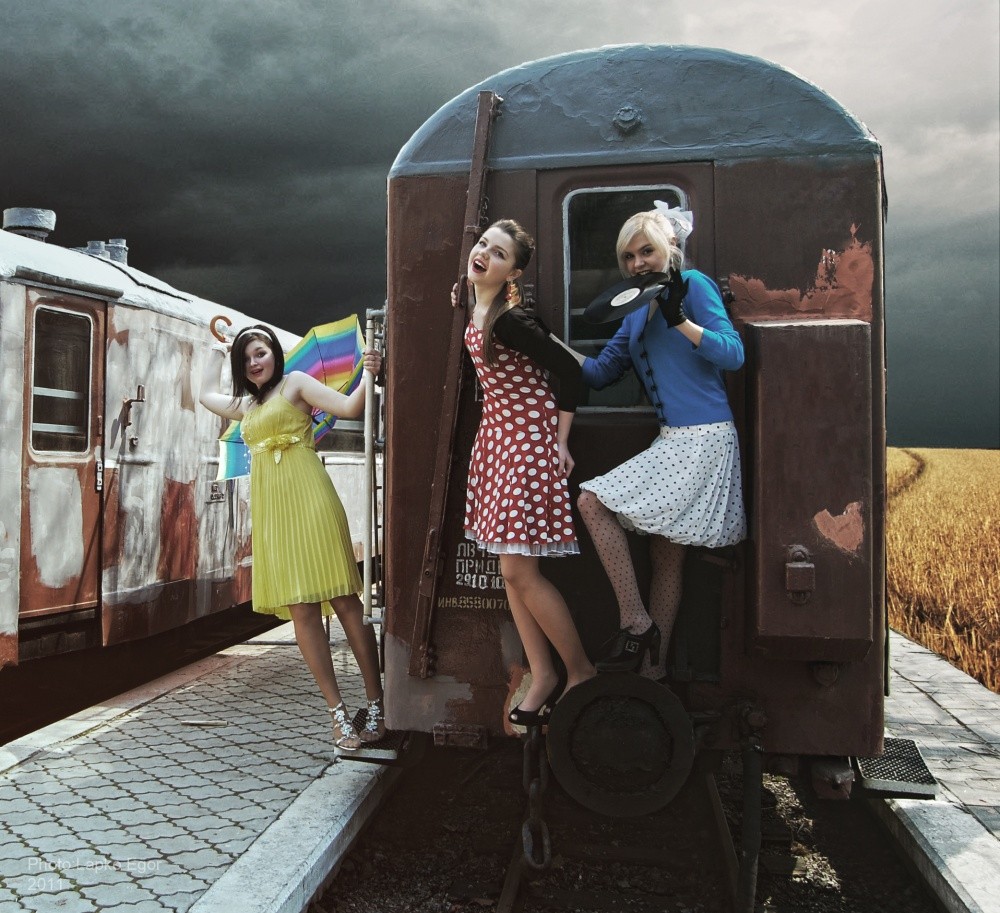 Apokalypse von morgen