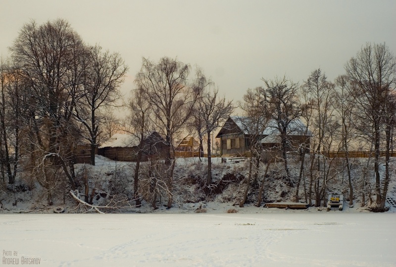 Miteinander verkettet