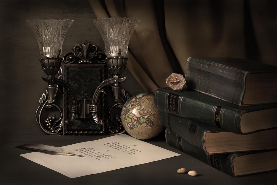 Literaturwissenschaft