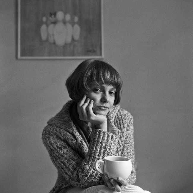 Am späten Vormittag