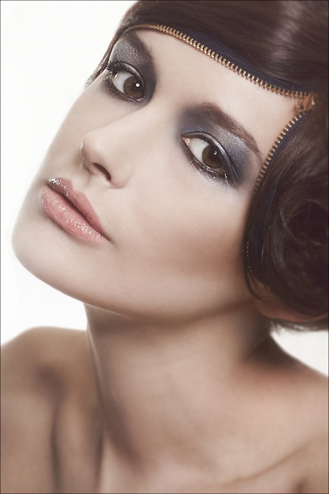 Das Gesicht der Burg