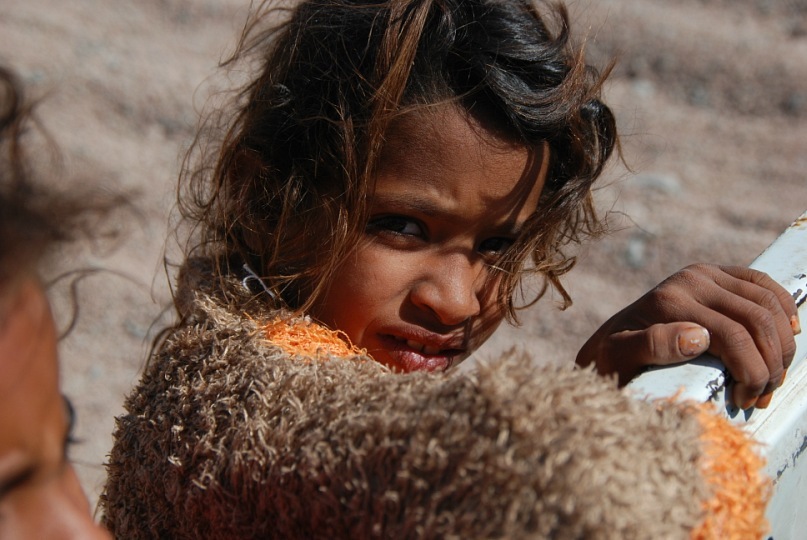 Beduinka.Dahab