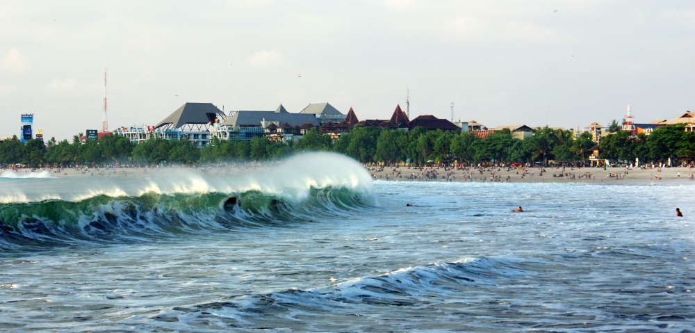 Niemand wird zu verstecken