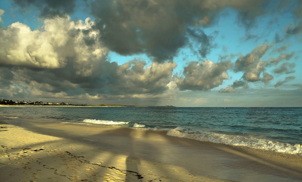 Nomaden der himmlischen