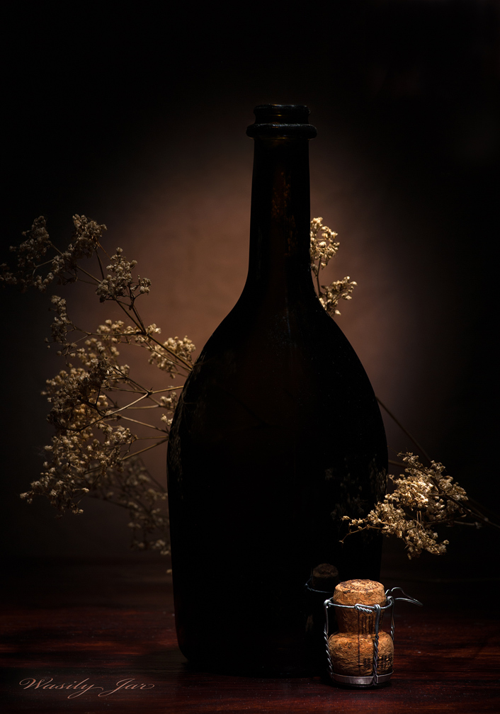 Nichts hält ewig ..