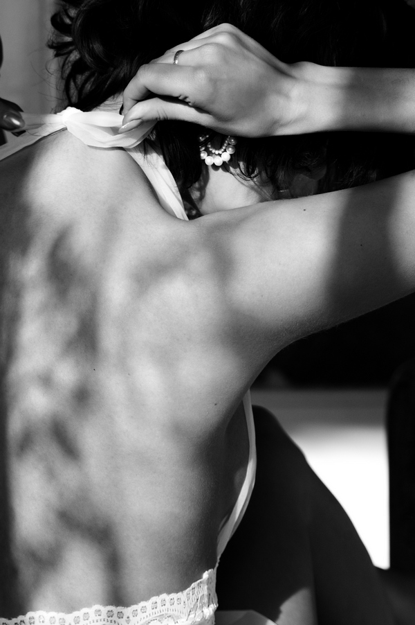 eine Reihe von "Maria" - 1