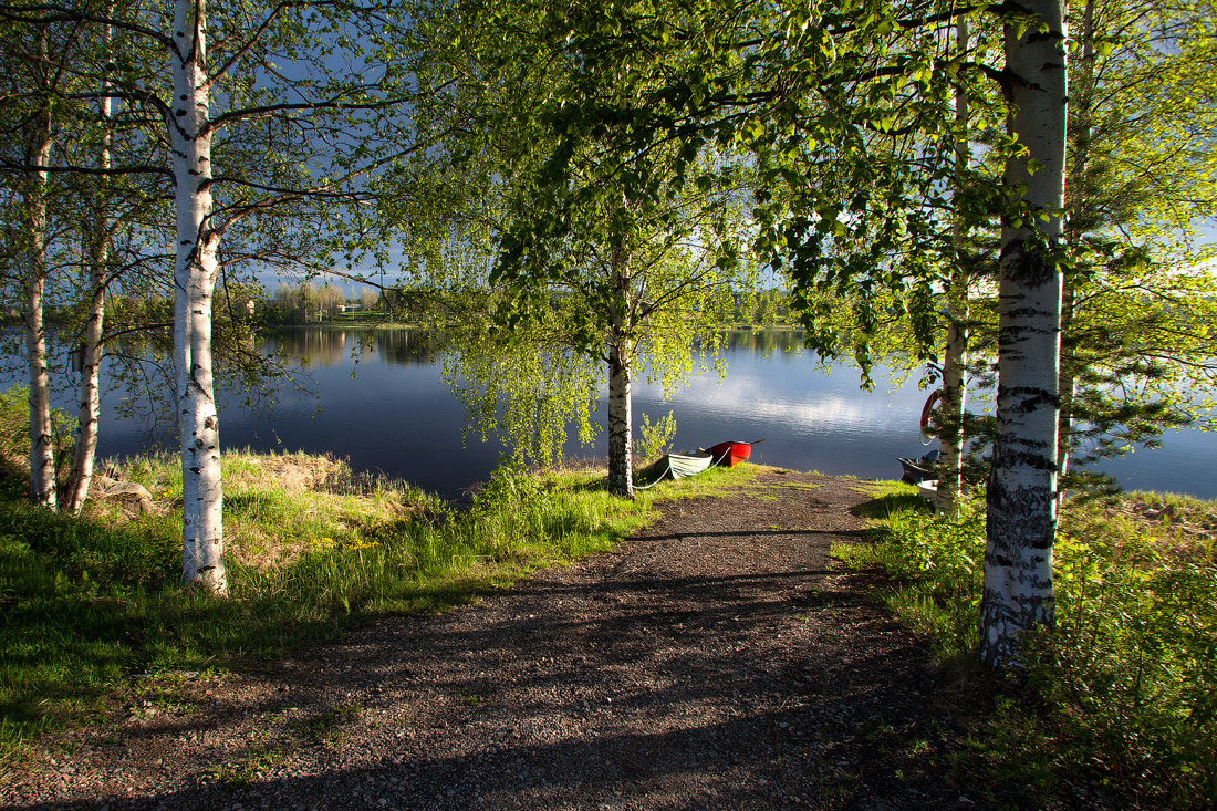 Über das Boot Nummer 50