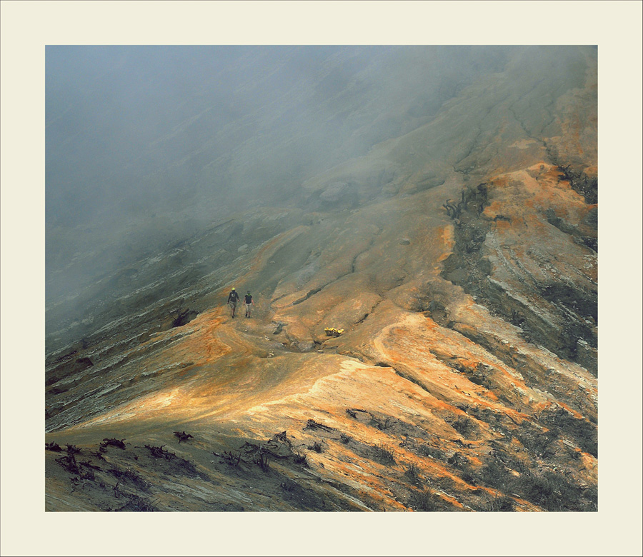 The dead place. ver/ 3