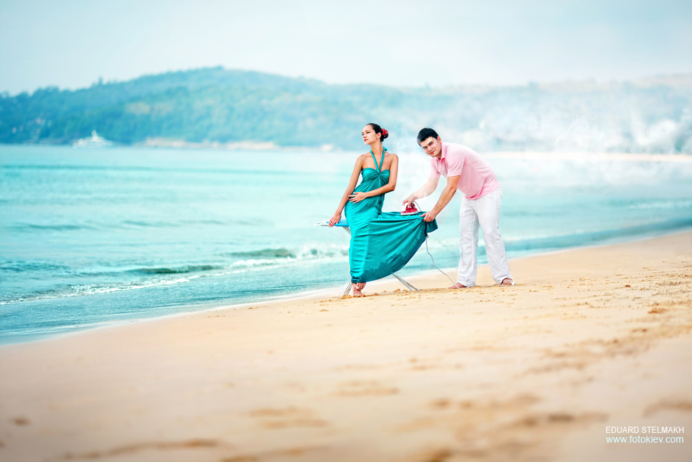 "Stelmakh Sea Resort & Spa 5*"