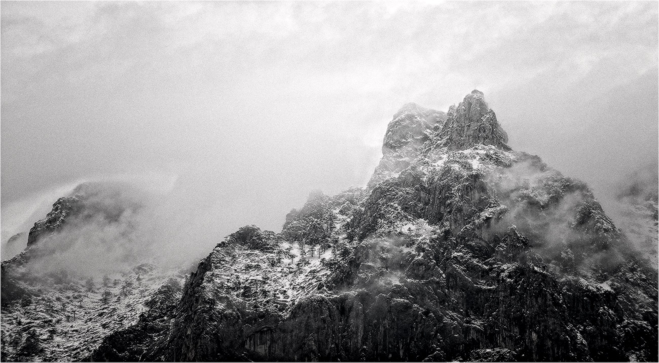 ungewöhnlichen Blick auf das Ai - Petri