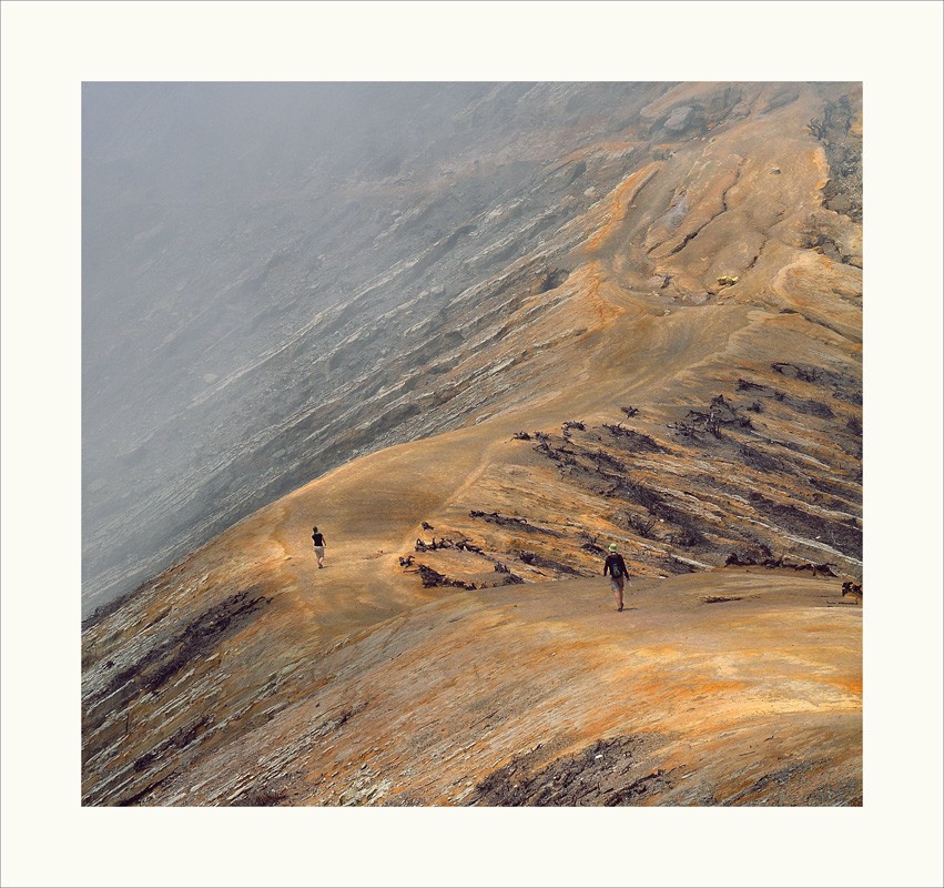 The dead place. ver/ 5