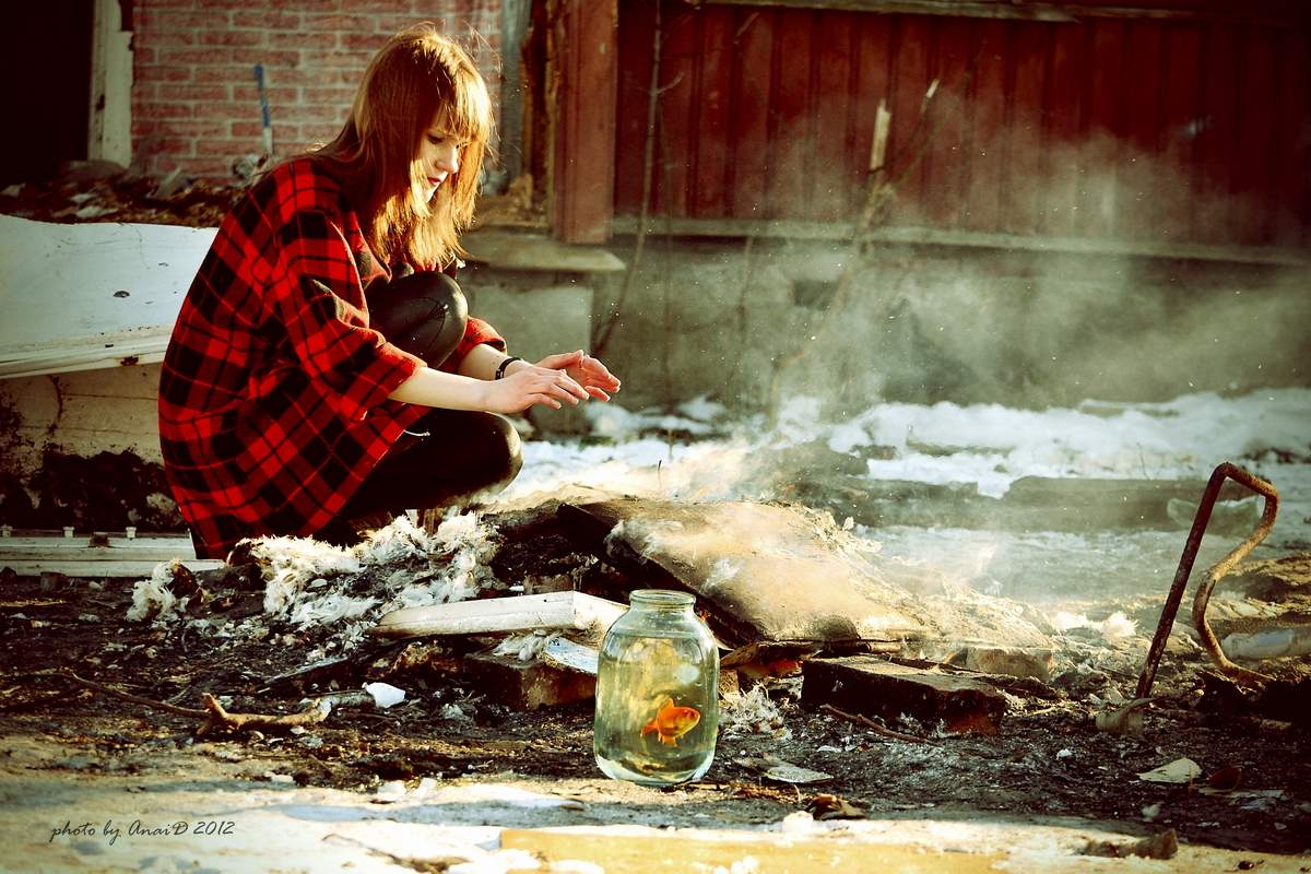 Eine Reihe von "Talisman für gutes Glück"