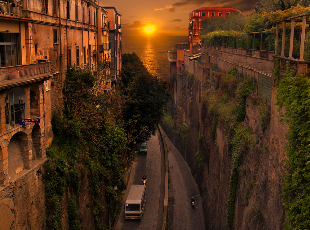 Sorrento