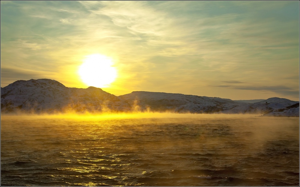 wo - ist auf der Nord ...