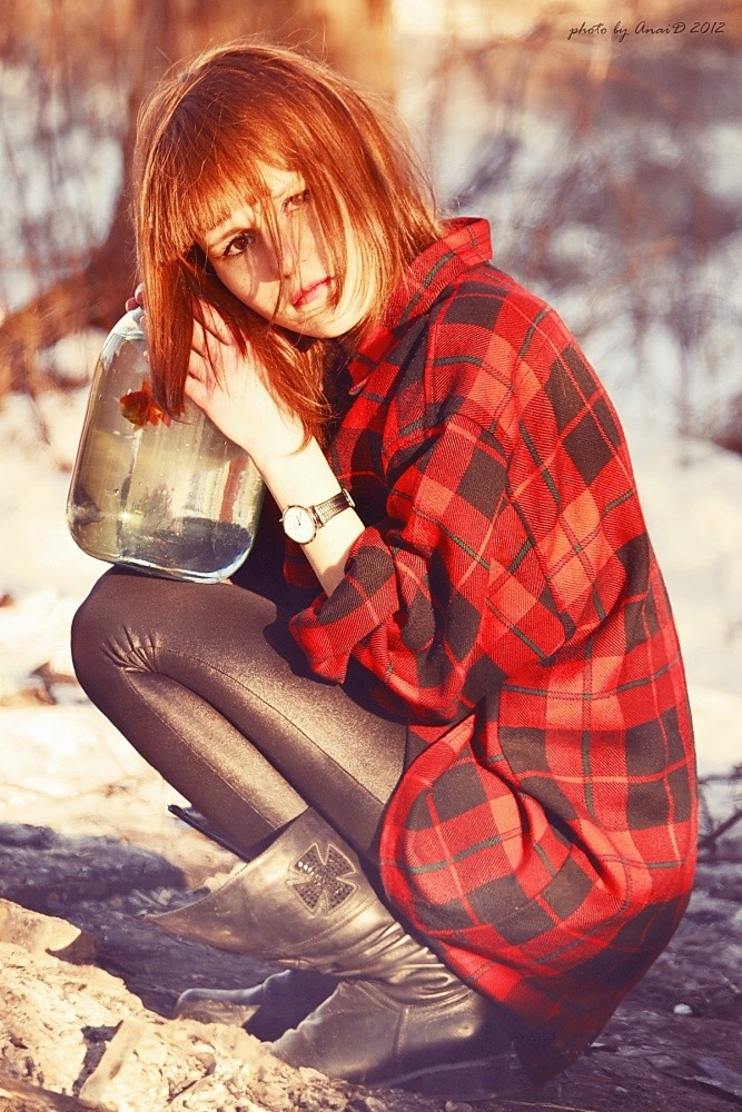 Talisman für Glück