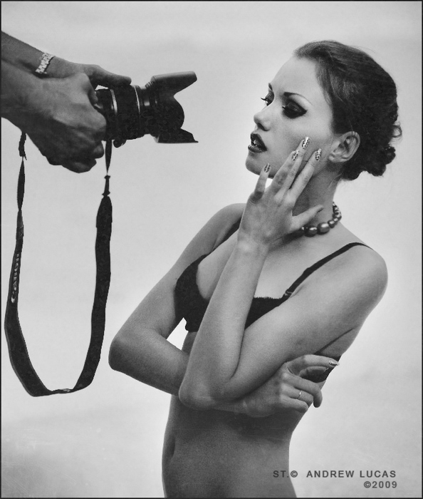 Take me photographer