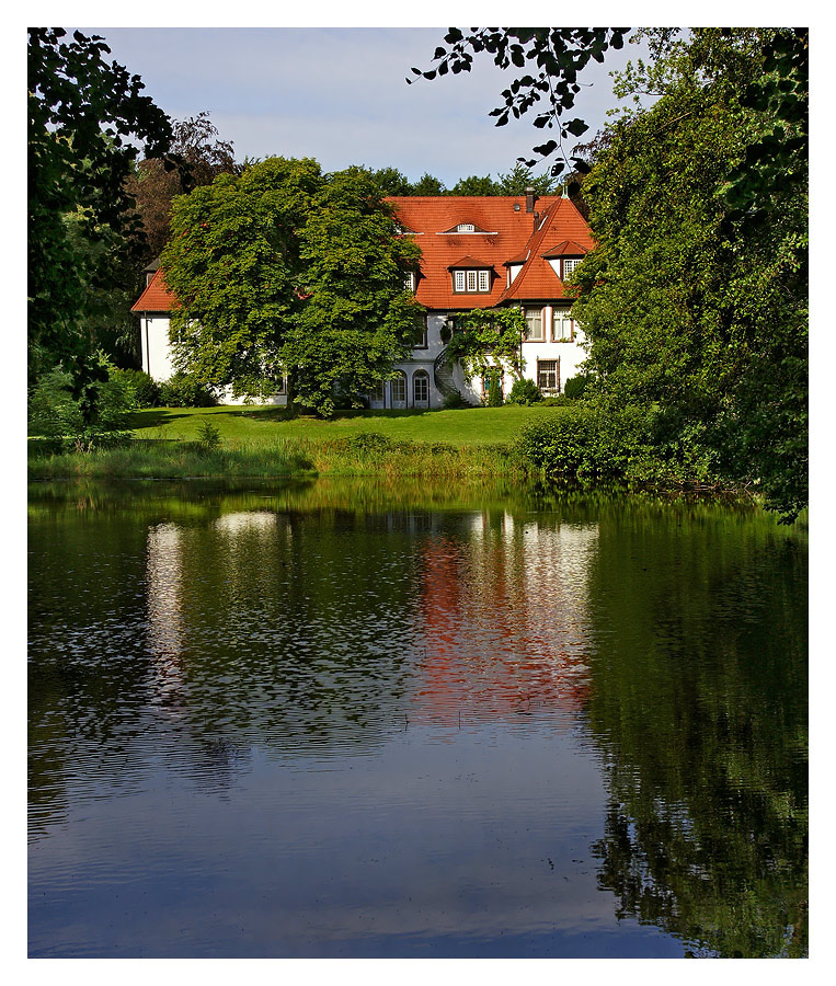 Das Haus am See
