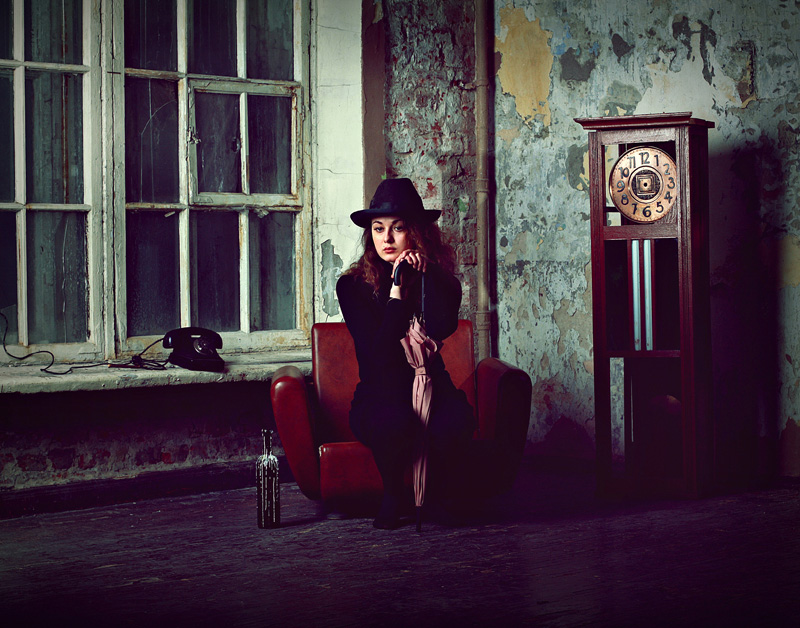 Infinity-Erwartungen!